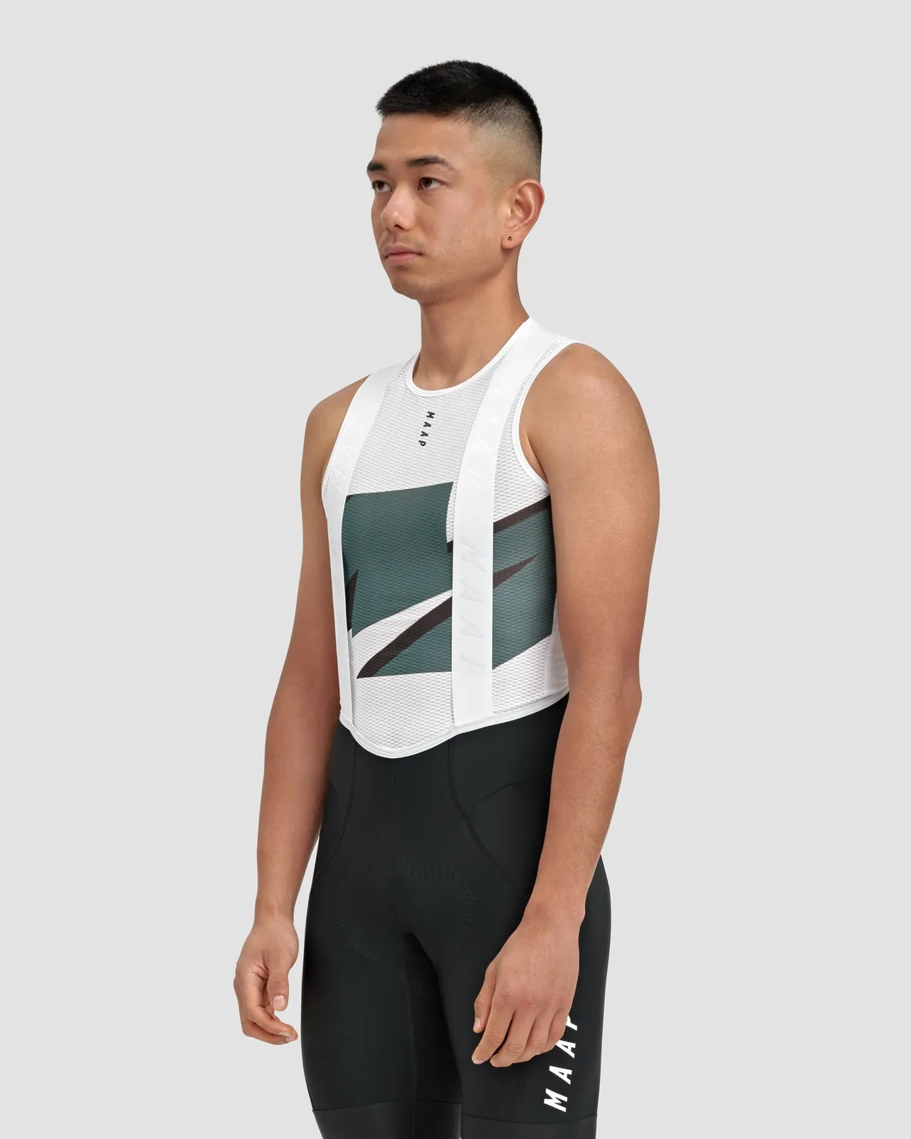 Evolve 3D Team Base Layer