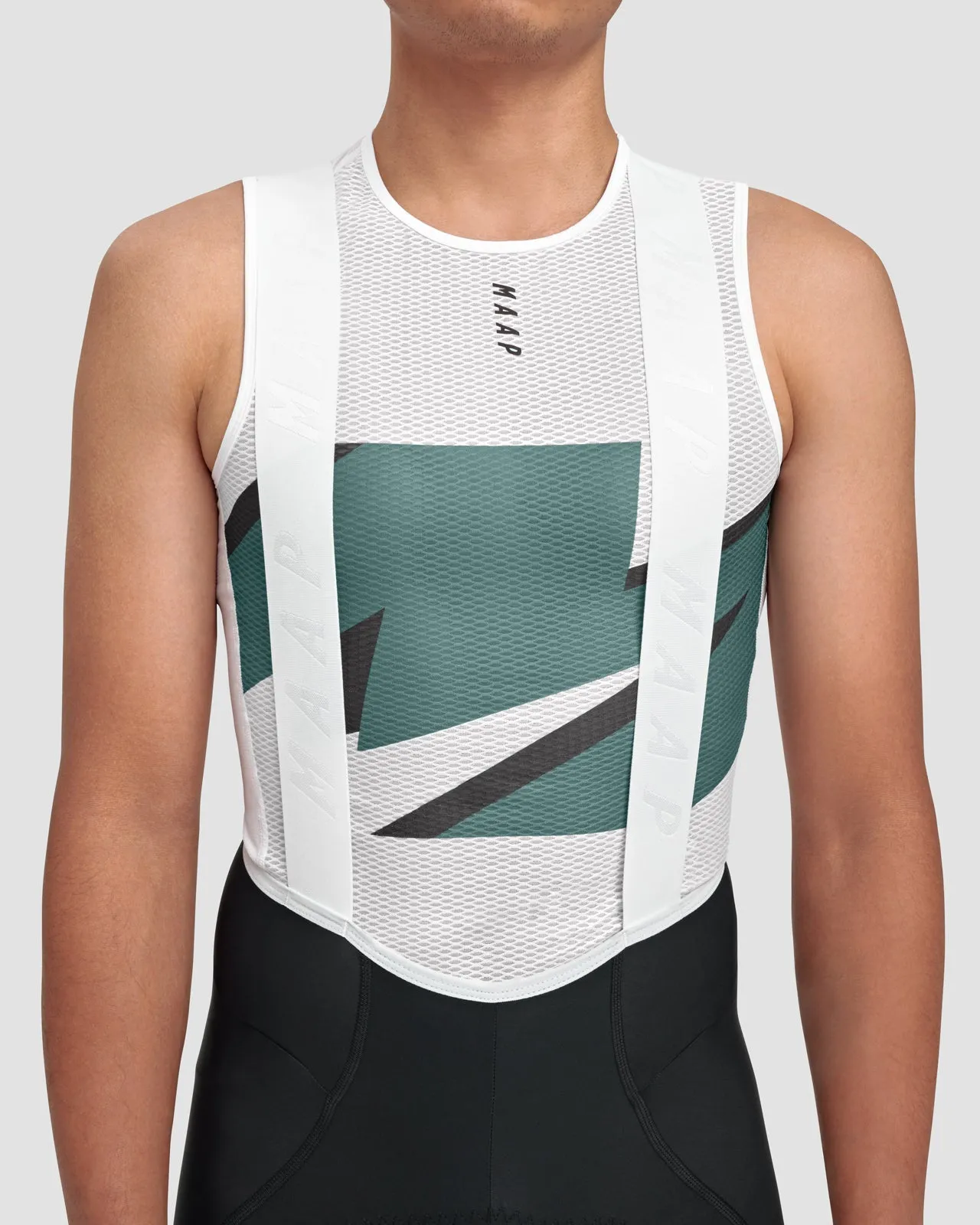 Evolve 3D Team Base Layer