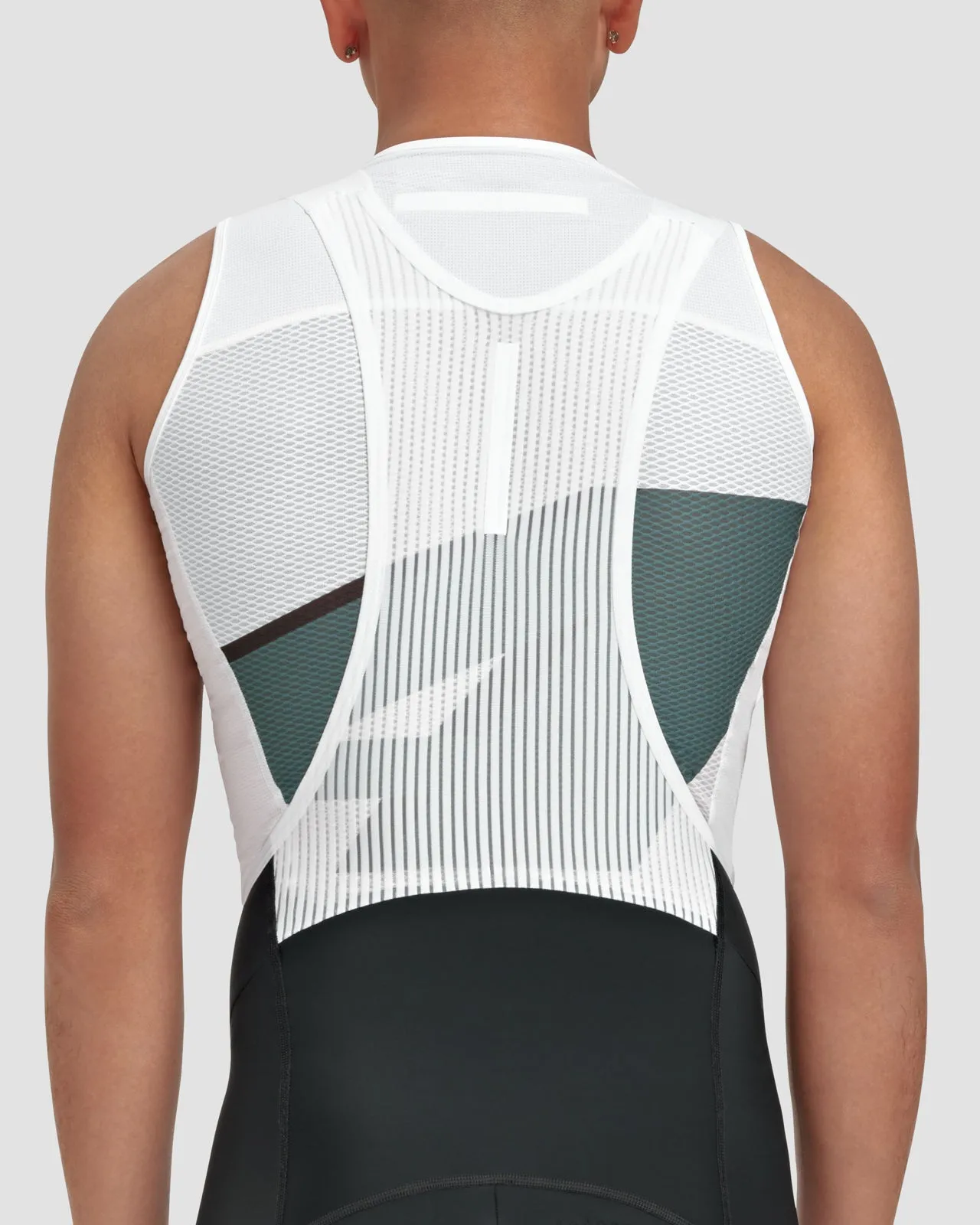 Evolve 3D Team Base Layer