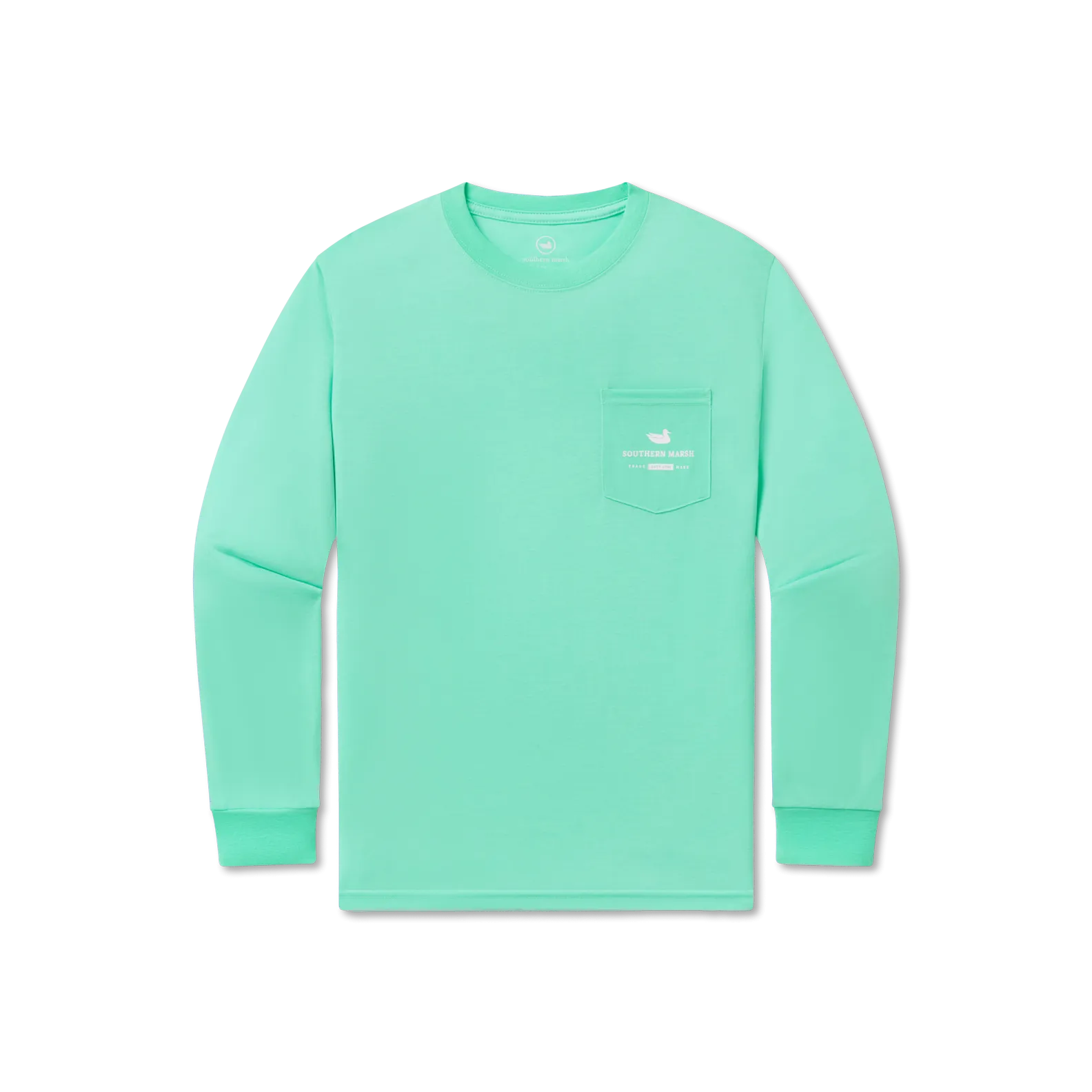 FieldTec™ Comfort Tee - Base Camp - Long Sleeve