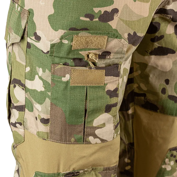 GEN2 Elite Trousers Vcam