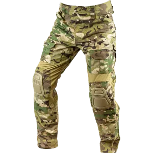 GEN2 Elite Trousers Vcam