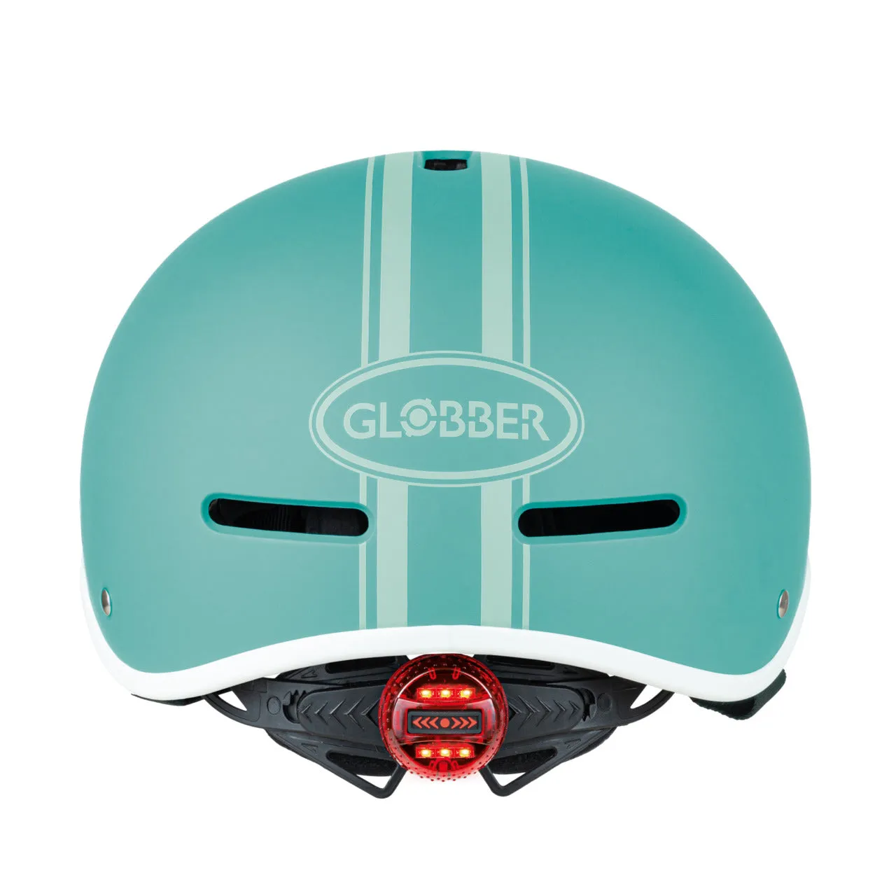 Globber Helmet Ultimum S/M (51-55cm) - Mint