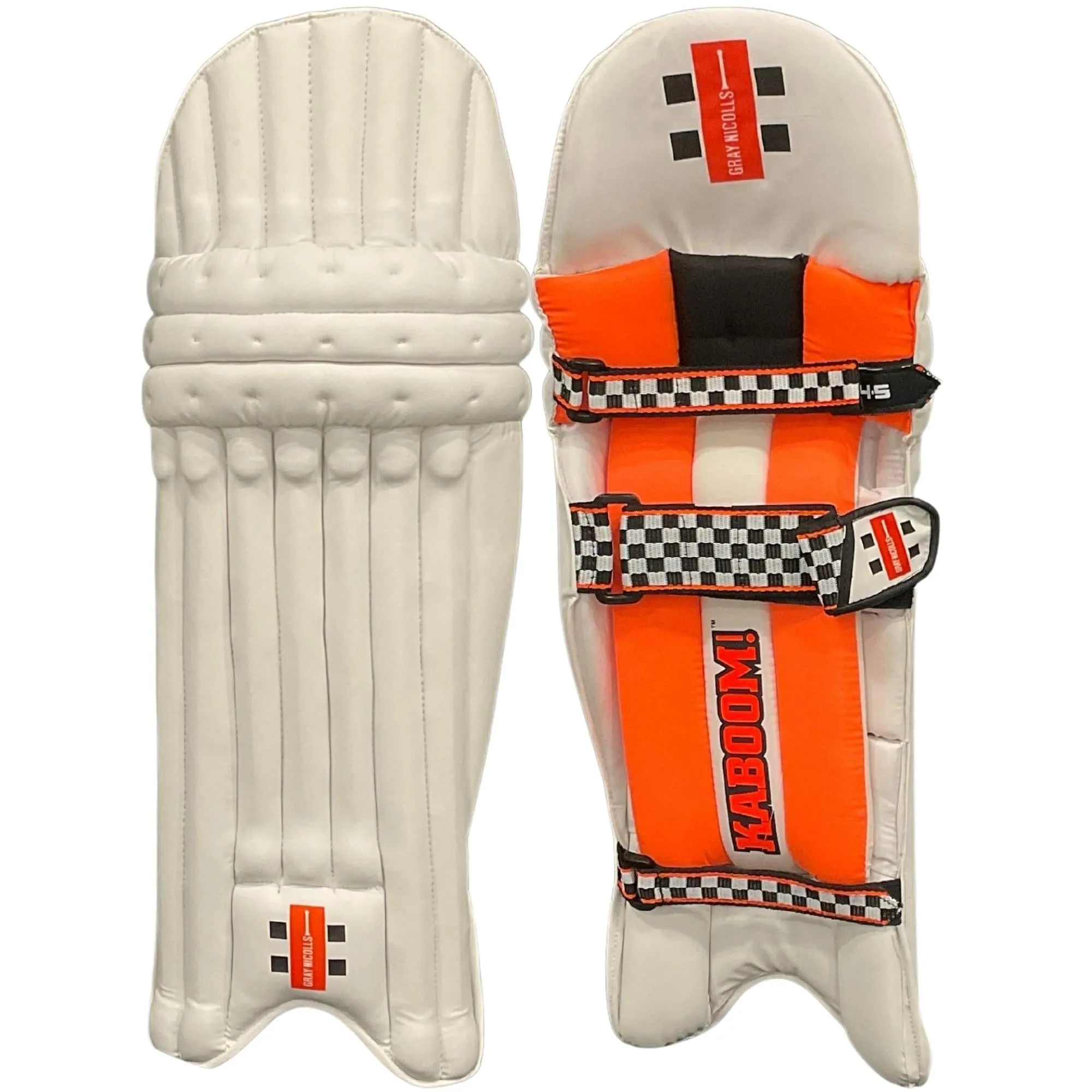 Gray Nicolls Batting Pads GN-4.5 Kaboom