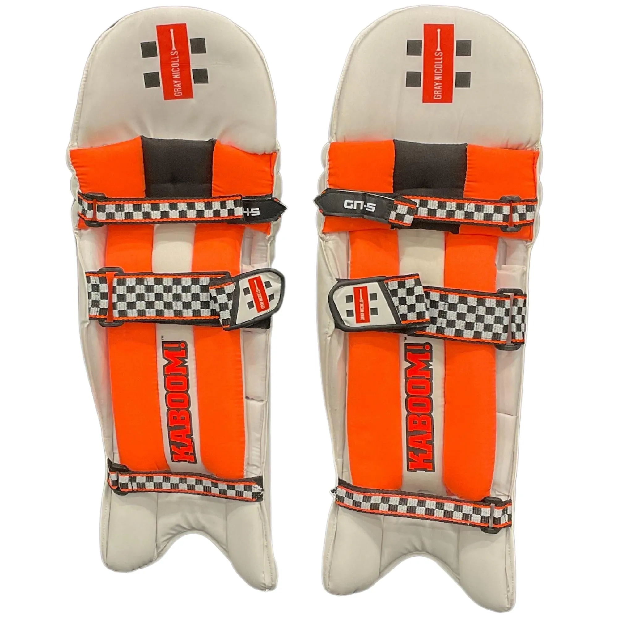 Gray Nicolls Batting Pads GN-4.5 Kaboom