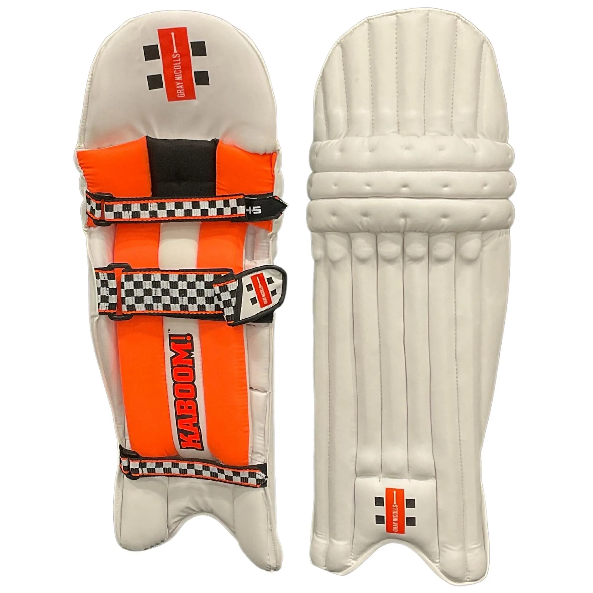 Gray Nicolls Batting Pads GN-4.5 Kaboom