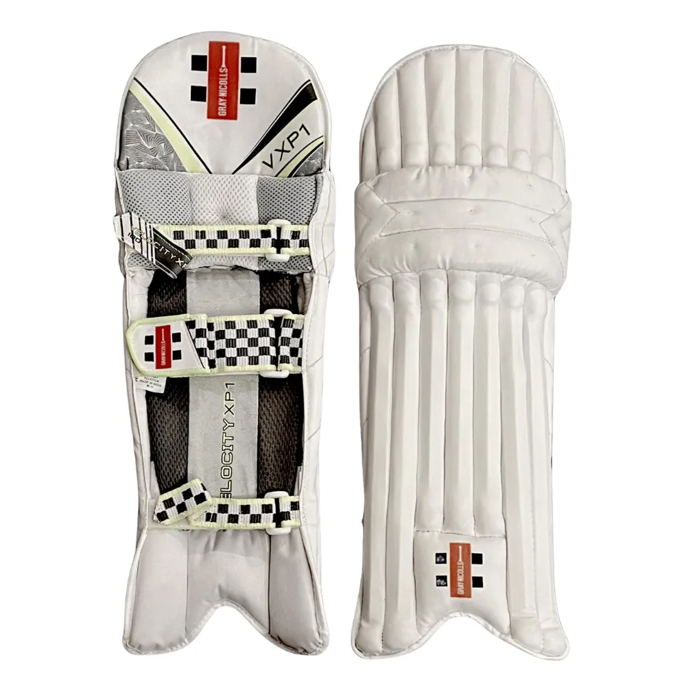 Gray Nicolls Batting Pads, Youth Junior Batting Pads