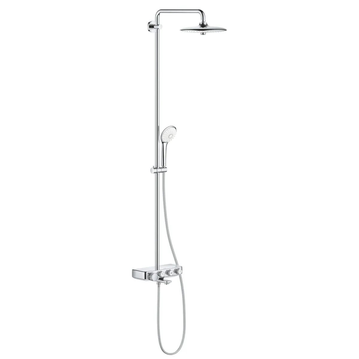 Grohe Euphoria Smartcontrol 260 Mono Bath Shower System