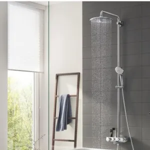 Grohe Euphoria Smartcontrol 260 Mono Bath Shower System