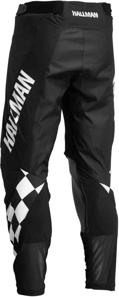 Hallman Differ Cheq Thor Motocross Pants