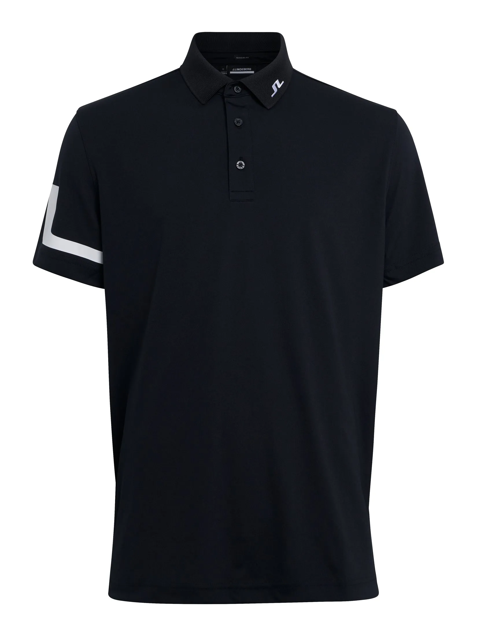 Heath Golf Polo