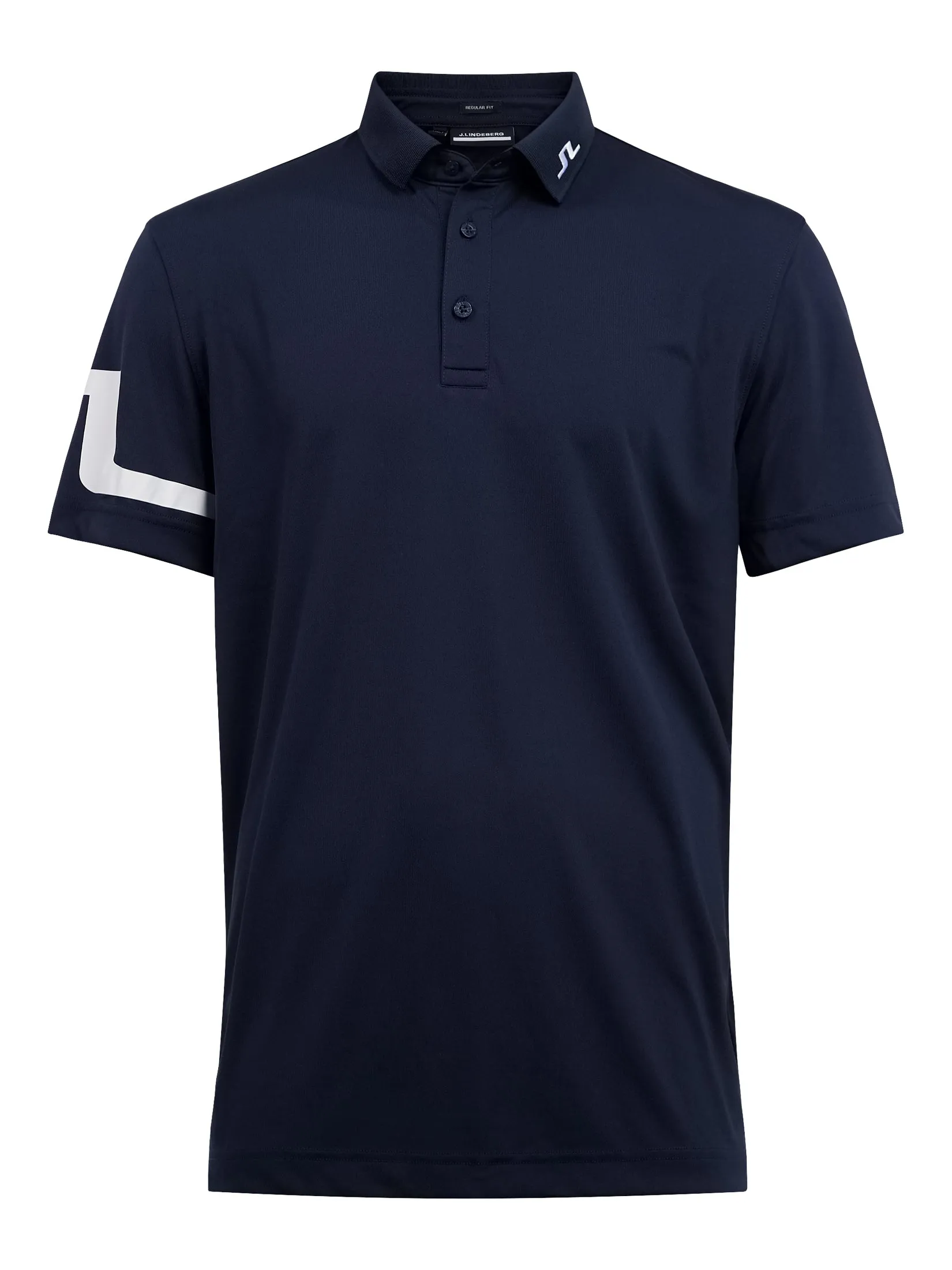 Heath Golf Polo