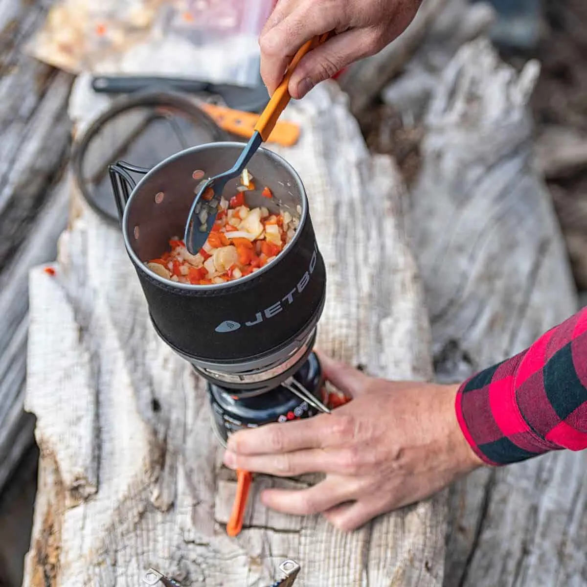 Jetboil Minimo