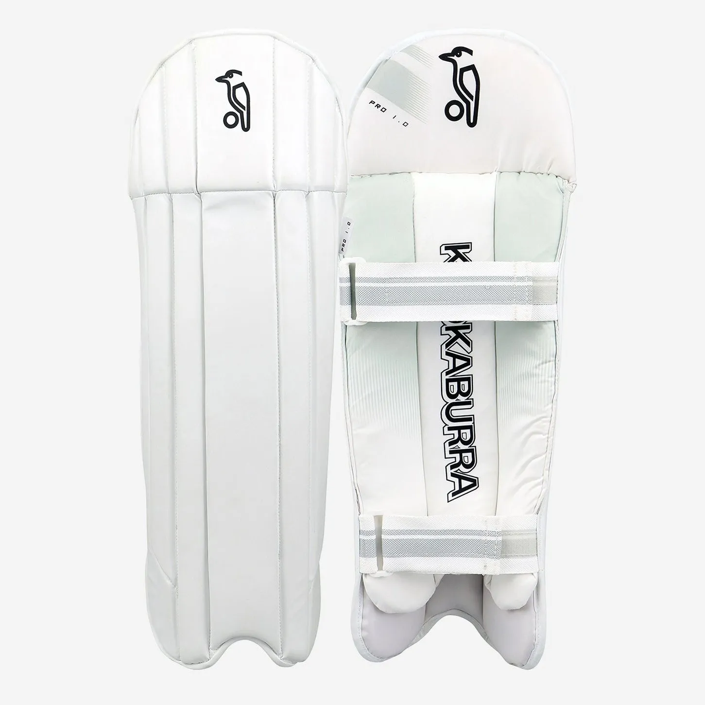 Kookaburra Ghost Pro 1.0 Wicketkeeping Legguard