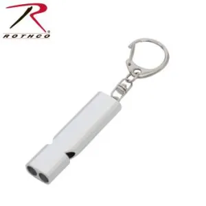 Loud Emergency Whistle - 118 Db