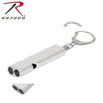 Loud Emergency Whistle - 118 Db