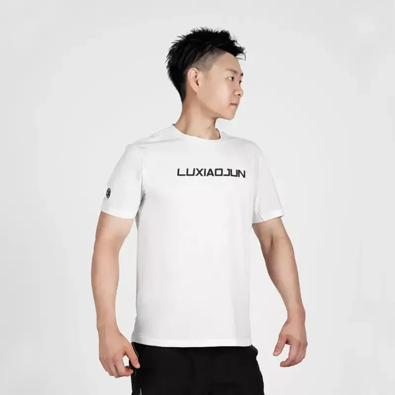 Lu Xiaojun UTouch Series Moisture-wicking and Breathable T-shirt/B