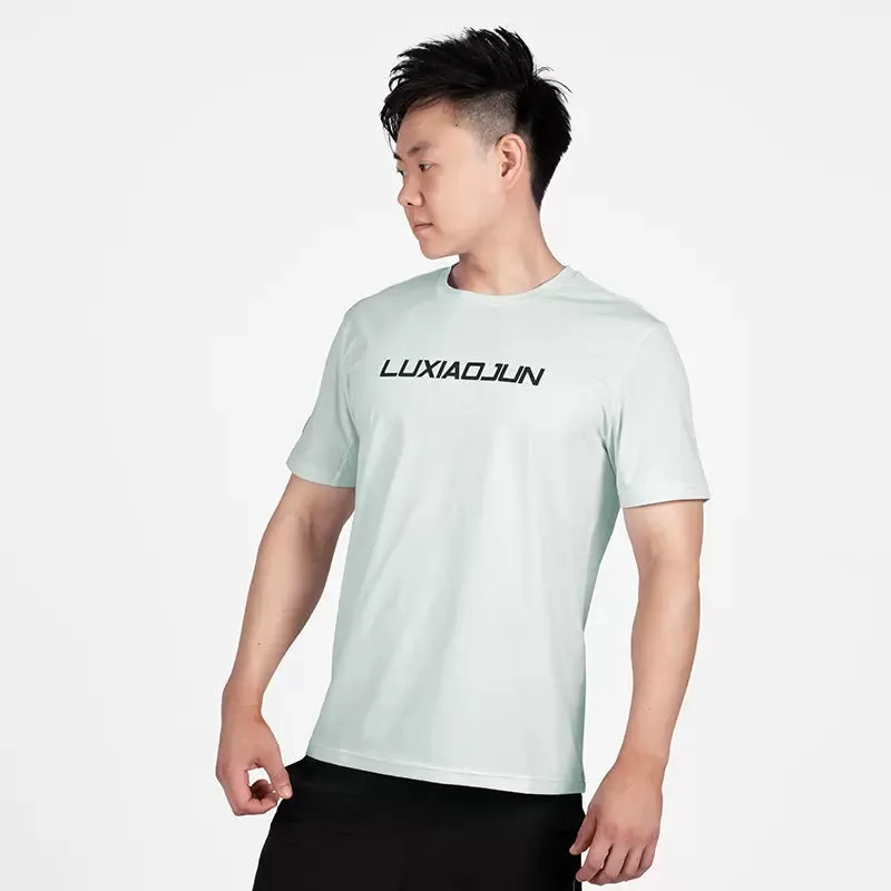 Lu Xiaojun UTouch Series Moisture-wicking and Breathable T-shirt/B