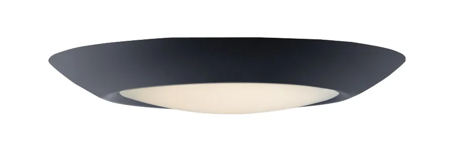 Maxim Diverse-Flush Mount