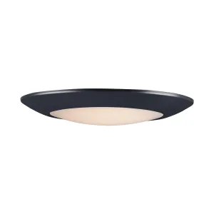 Maxim Diverse-Flush Mount