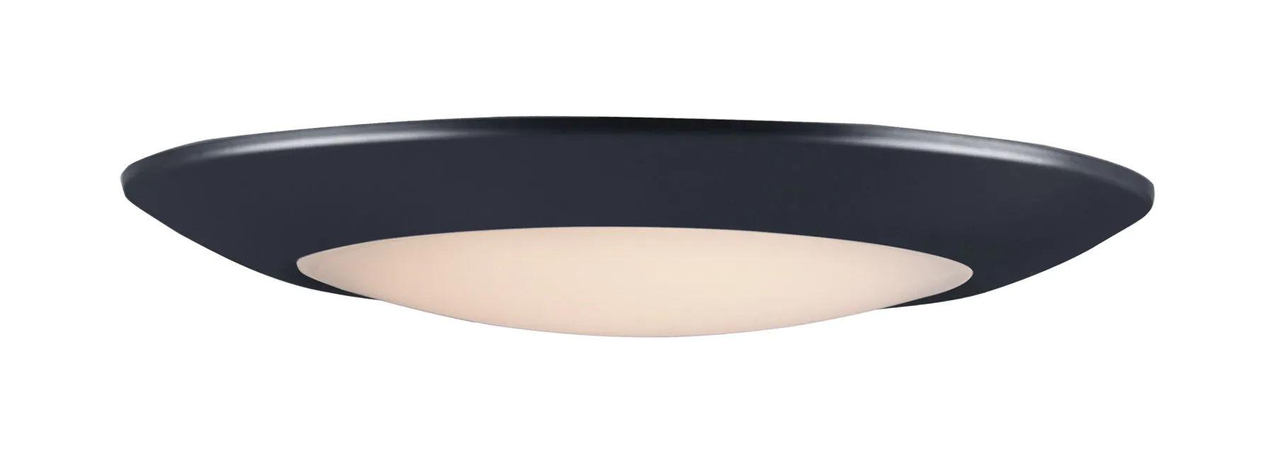 Maxim Diverse-Flush Mount