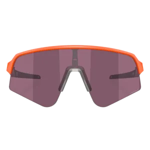 Oakley - Sutro Lite Sweep - Matte Neon Orange (Prizm Road Black)