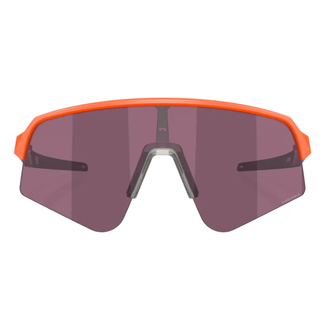 Oakley - Sutro Lite Sweep - Matte Neon Orange (Prizm Road Black)