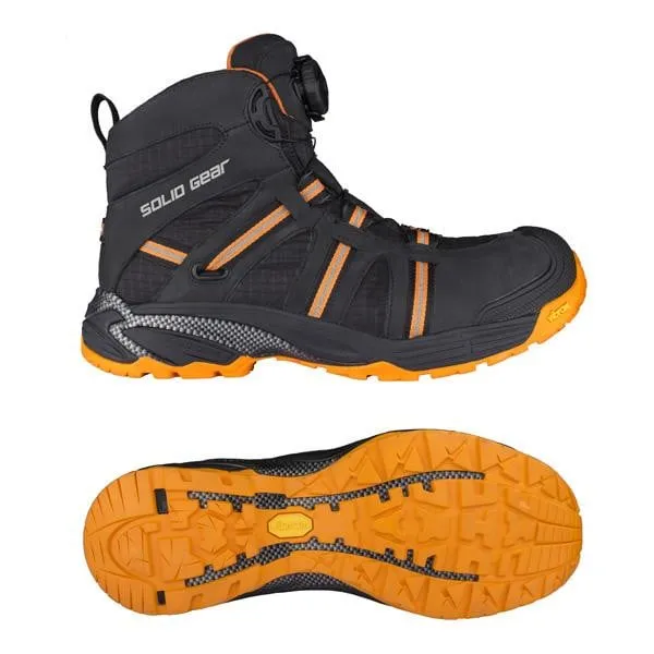 Phoenix GTX Goretex Composite S3 Safety Boot with Boa Fastening - All-Weather Performance