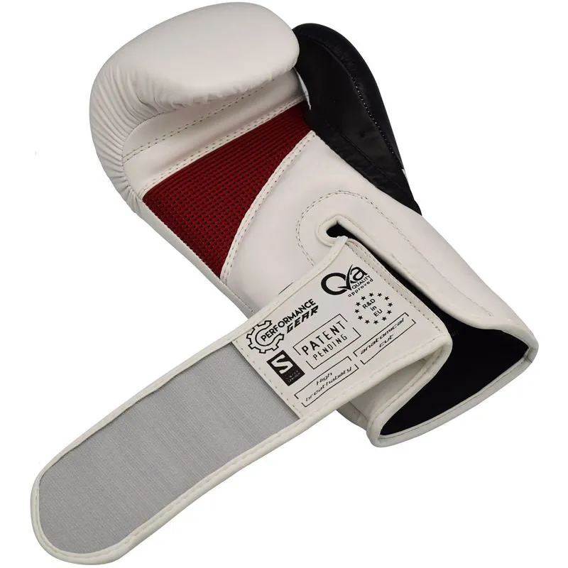 RDX T2 Boxing Gloves & Focus Pads