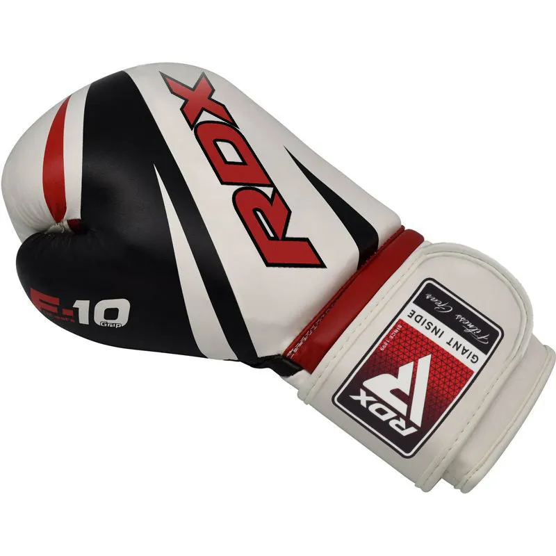 RDX T2 Boxing Gloves & Focus Pads