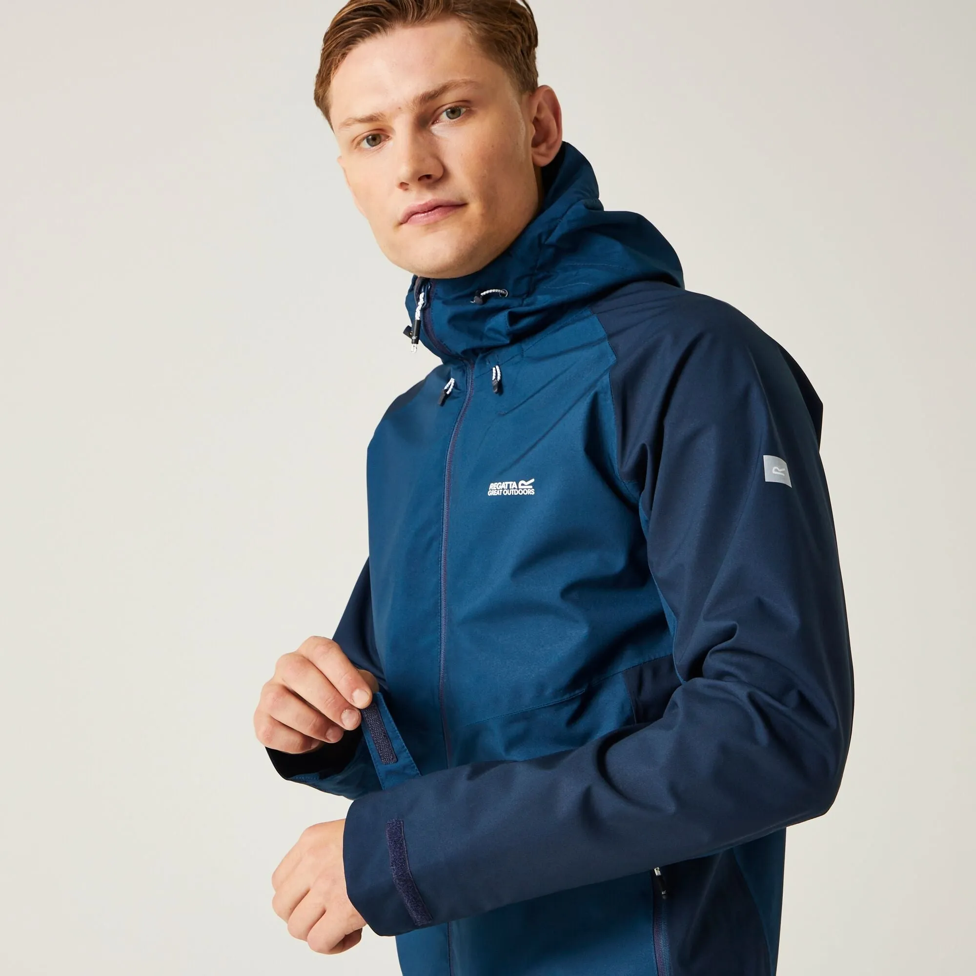 Regatta Men's Britedale Waterproof Jacket