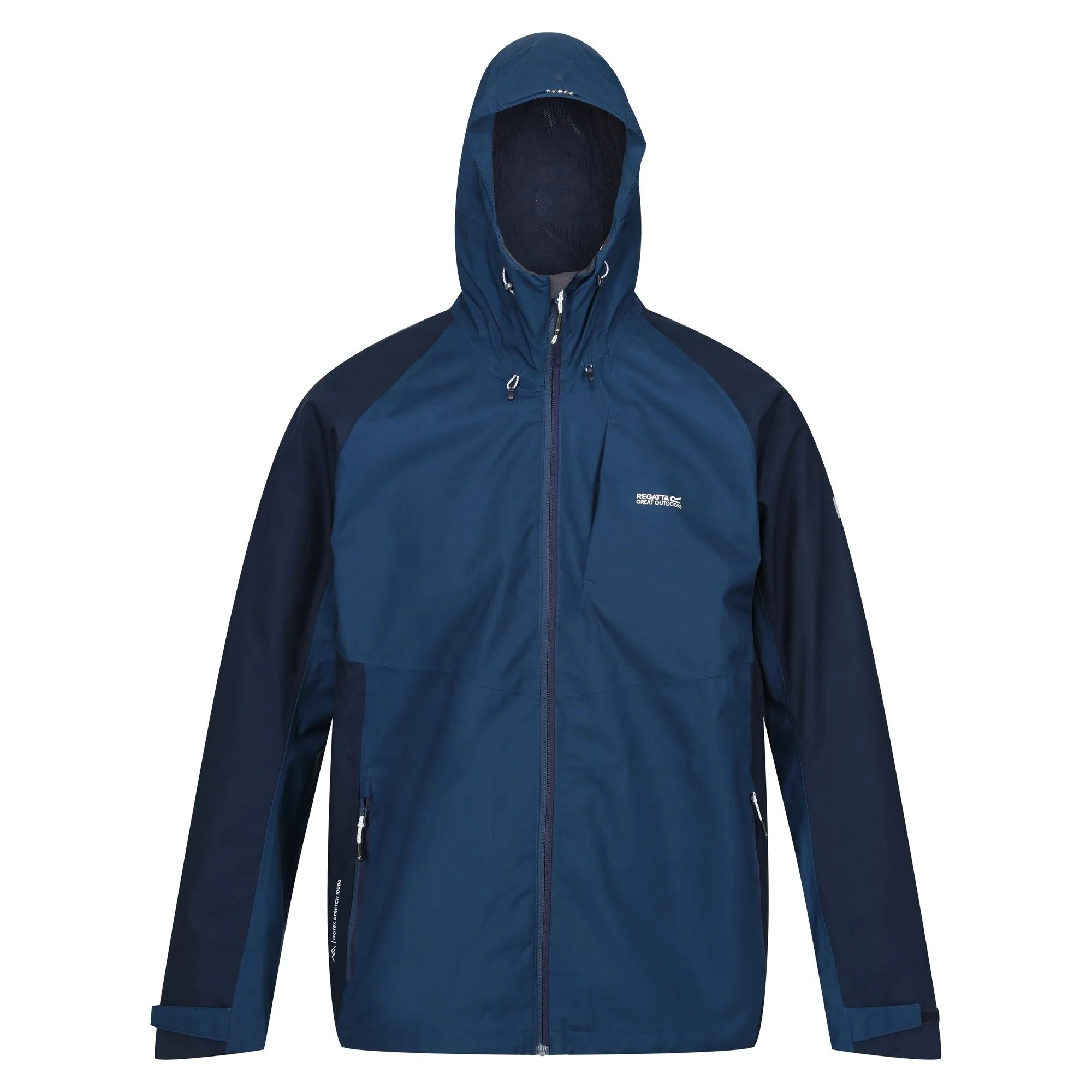 Regatta Men's Britedale Waterproof Jacket