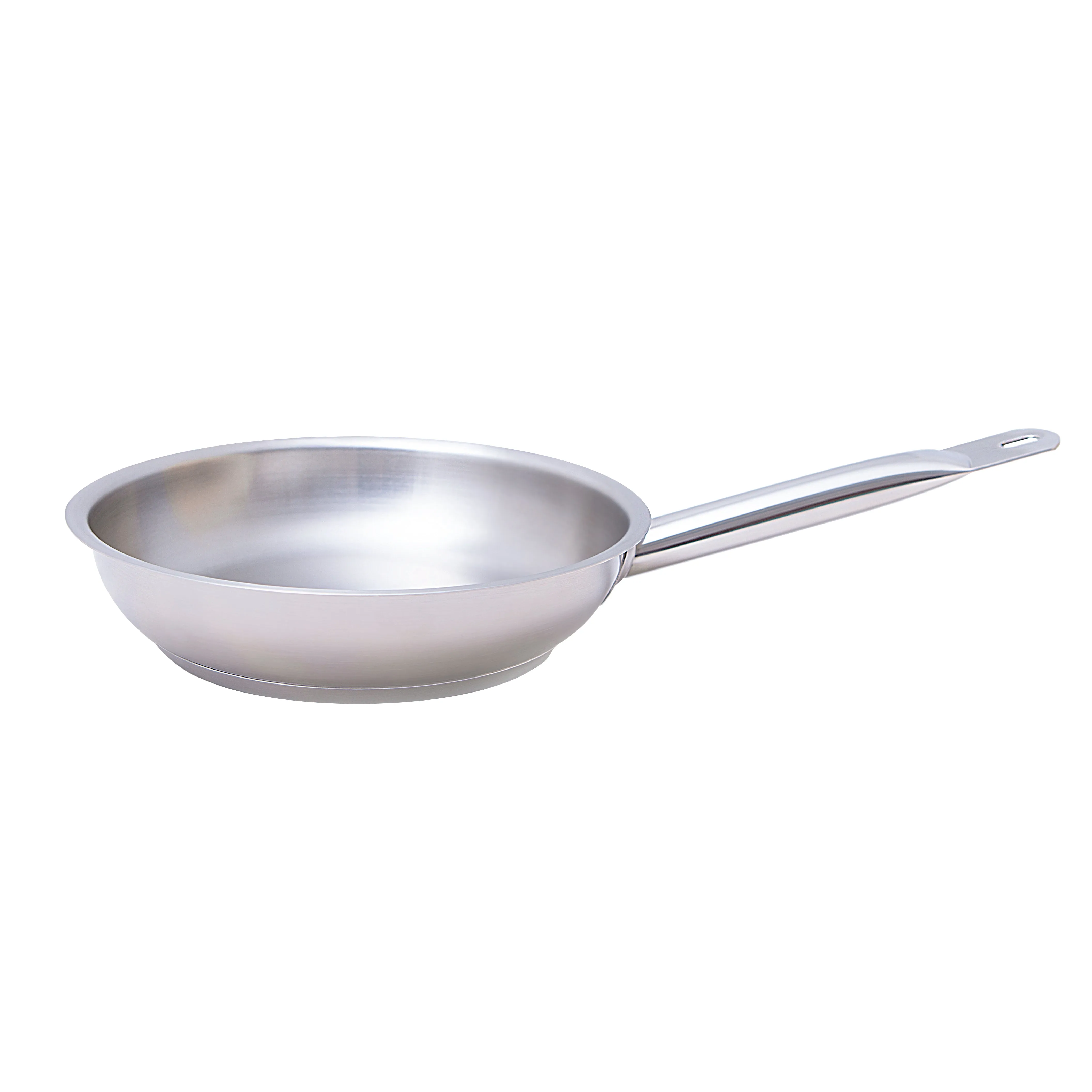 Safico 18-8 S/S Frying Pan