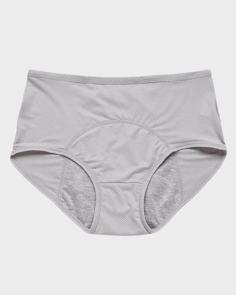 SheCurve® Waist Leak Proof Panties