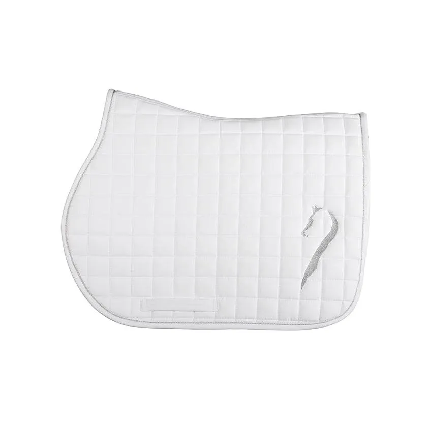 Signature by Antares Jumping Saddle Pad