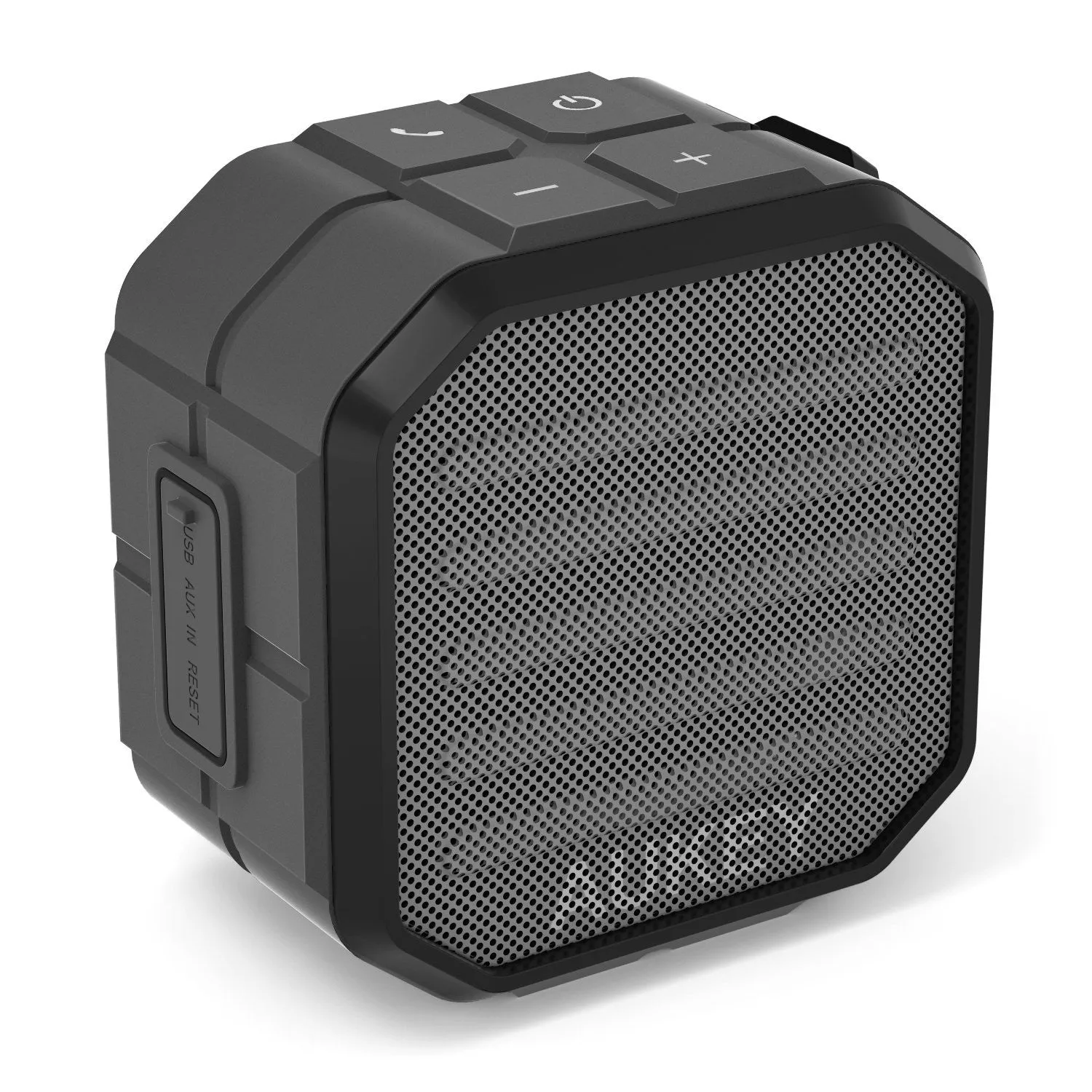 SK-M13 Portable outdoor wireless bluetooth speaker with enhance bass