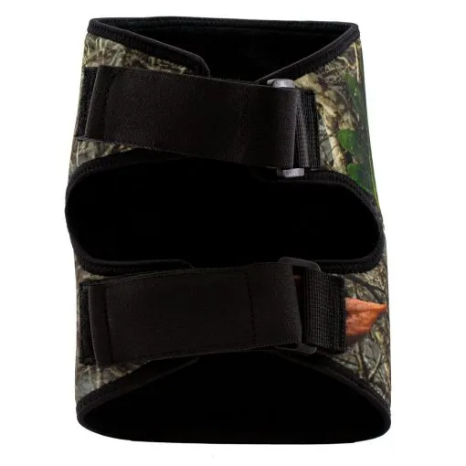 Social Paintball SMPL Knee Pad - Hunter Camo