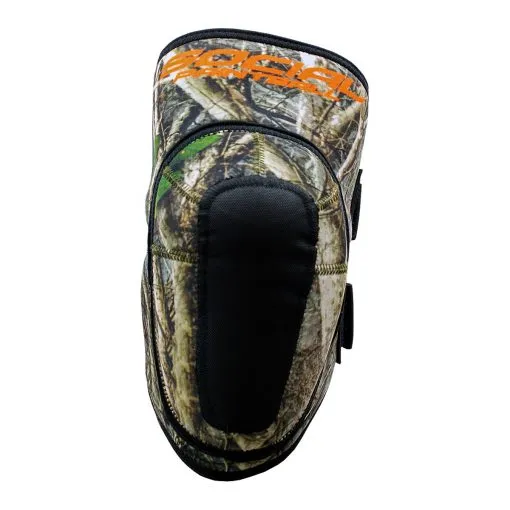 Social Paintball SMPL Knee Pad - Hunter Camo