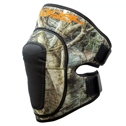 Social Paintball SMPL Knee Pad - Hunter Camo