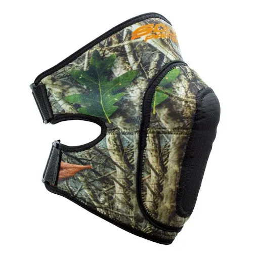 Social Paintball SMPL Knee Pad - Hunter Camo