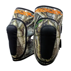 Social Paintball SMPL Knee Pad - Hunter Camo