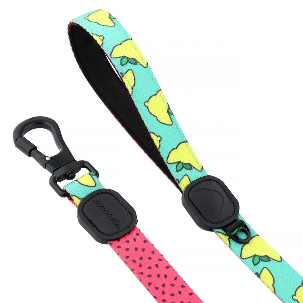 Sour Pawtches Premium Dog Leash