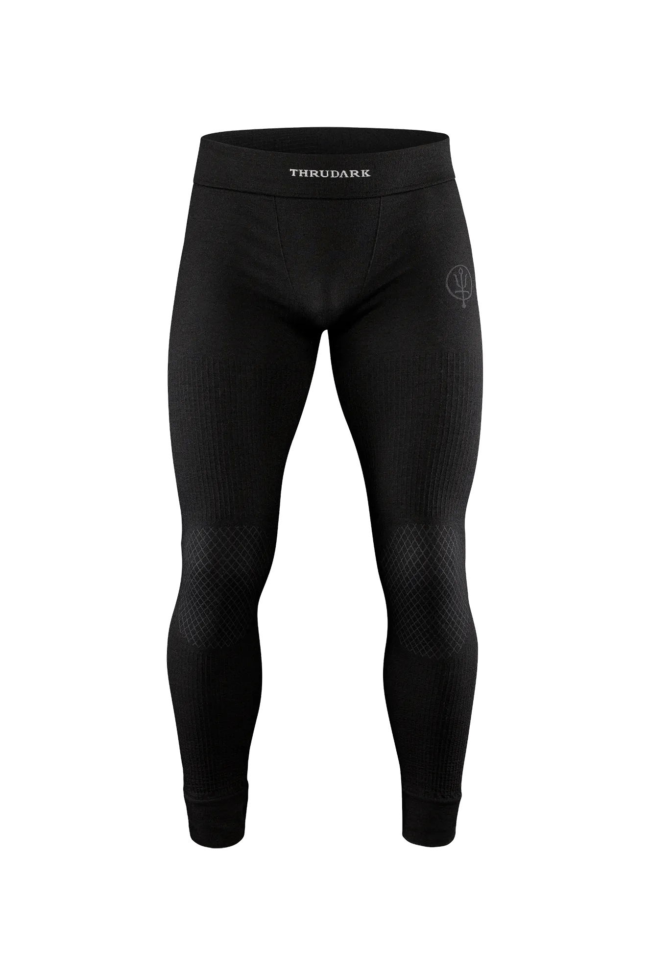 STEALTH SEAMLESS BASE LAYER BOTTOM