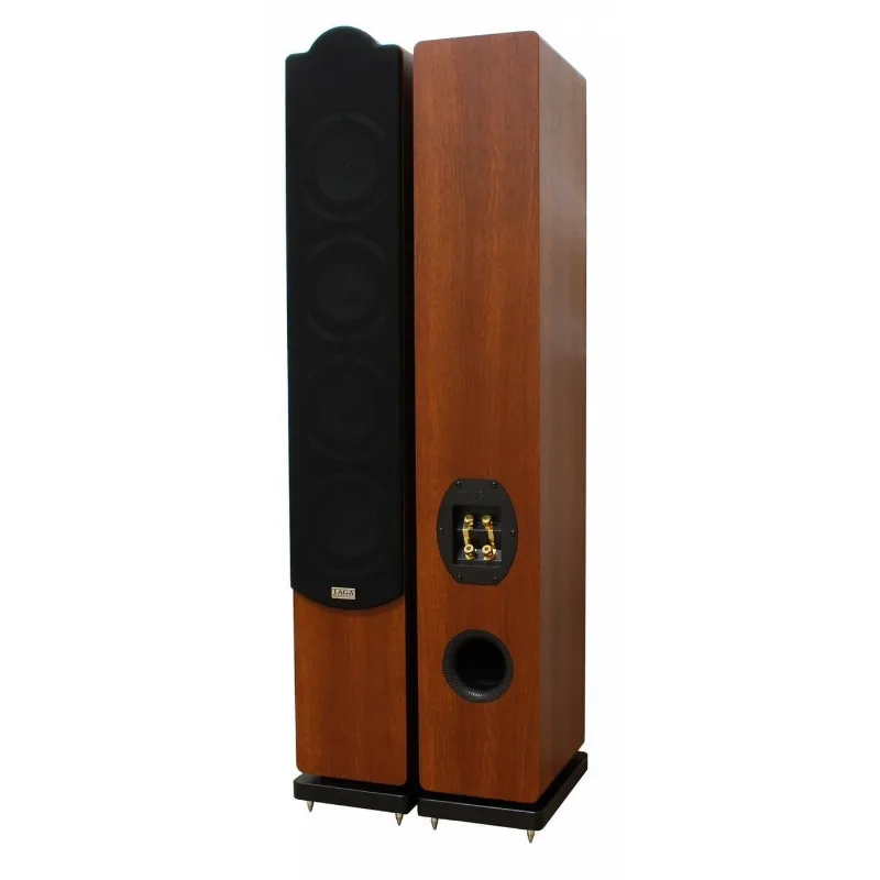 Taga Harmony Platinum F-90 SL v.2 Slim Series Floorstanding Speakers