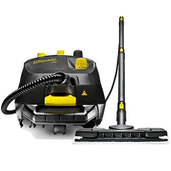 Tornado® VS4 Steam Cleaner (293° F) - 87 PSI