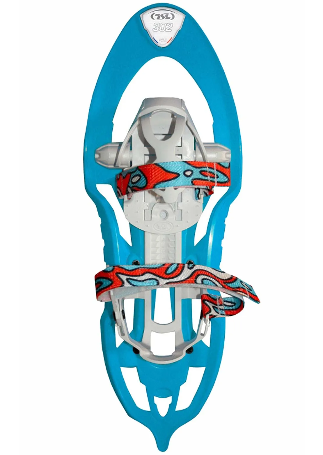 TSL Junior 302 Freeze Snowshoes