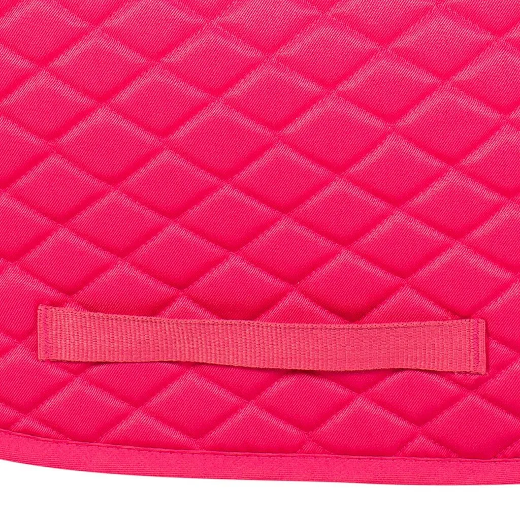 TuffRider Basic Pony Saddle Pad