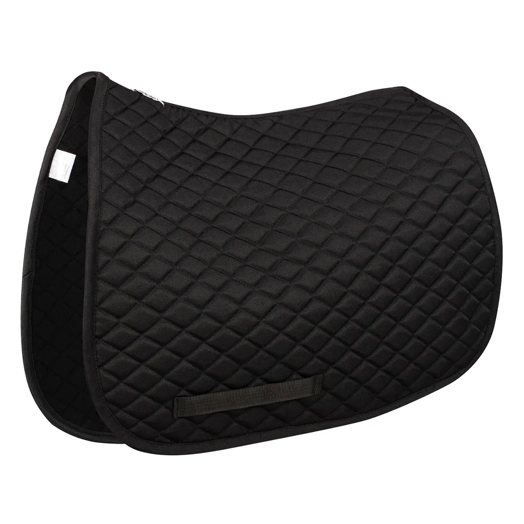 TuffRider Basic Pony Saddle Pad