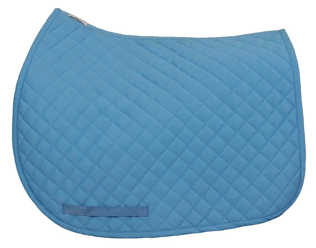 TuffRider Basic Pony Saddle Pad