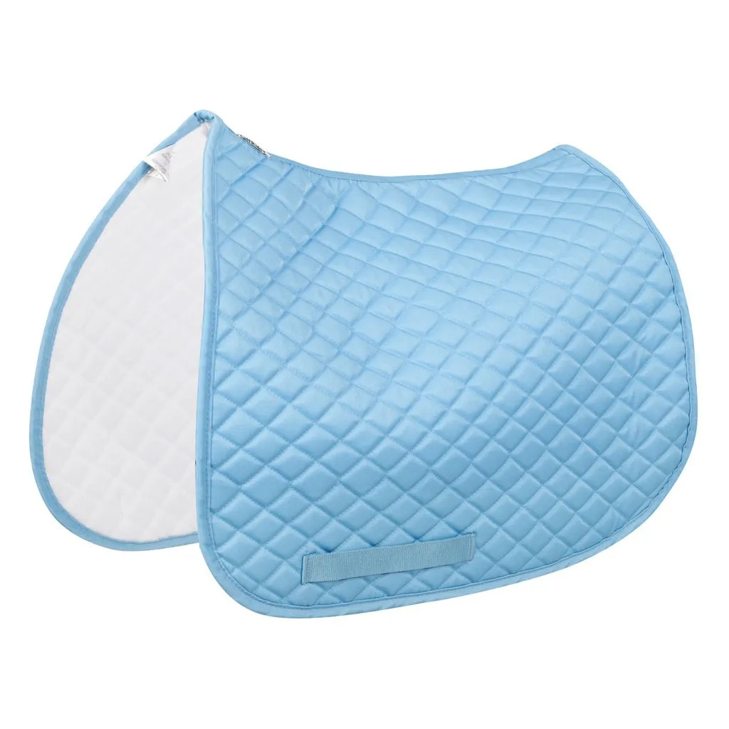 TuffRider Basic Pony Saddle Pad